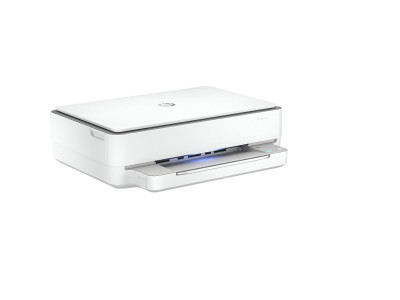 HP : ENVY 6030E AIO 1200X1200DPI 10ppm 128Mo PRNT/CPY/SCN