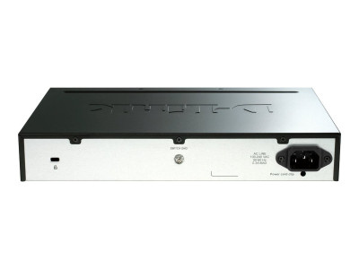 D-Link : 20-PORT SMART SWITCH GIGABIT STACKABLE 2X SFP+