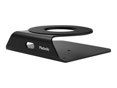 compulocks : MAC STUDIO DESKTOP STAND BLACK