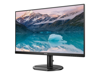 Philips : 275S9JAL 27IN 2560X1440 4MS 300CD/M2 4000:1 HDMI