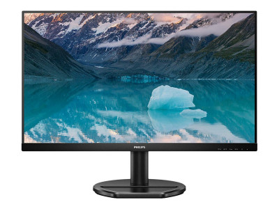 Philips : 275S9JAL 27IN 2560X1440 4MS 300CD/M2 4000:1 HDMI