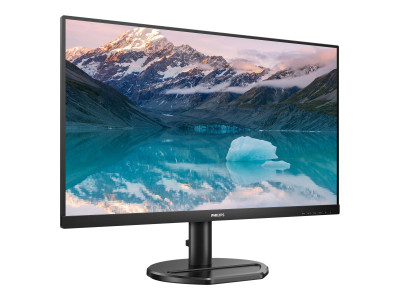 Philips : 275S9JAL 27IN 2560X1440 4MS 300CD/M2 4000:1 HDMI