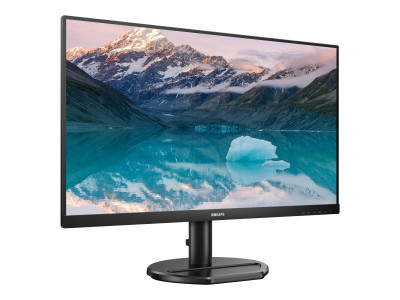 Philips : 275S9JAL 27IN 2560X1440 4MS 300CD/M2 4000:1 HDMI