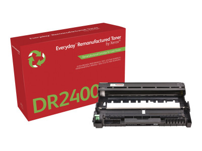 Xerox : EVERYDAY DRUM COMPATIBLE avec DR-2400 STANDARD CAPACITY