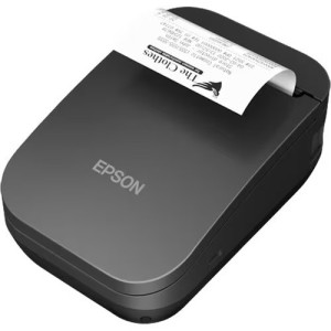 Epson : EPSON TM-P80II AC (131) RECEIPT AUTOCUTTER WI-FI USB-C EU