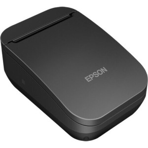 Epson : EPSON TM-P80II AC (121) RECEIPT AUTOCUTTER BLUETOOTH USB-C EU