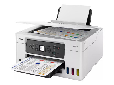 Canon : MAXIFY GX3050 imprimante jet d'encre multifonction couleur
