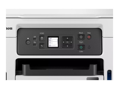 Canon : MAXIFY GX3050 imprimante jet d'encre multifonction couleur