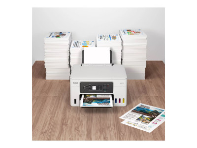 Canon : MAXIFY GX3050 imprimante jet d'encre multifonction couleur