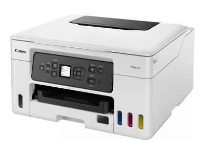 Canon : MAXIFY GX3050 imprimante jet d'encre multifonction couleur
