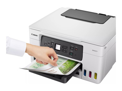 Canon : MAXIFY GX3050 imprimante jet d'encre multifonction couleur