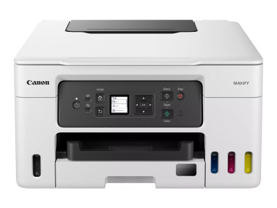 Canon : MAXIFY GX3050 imprimante jet d'encre multifonction couleur