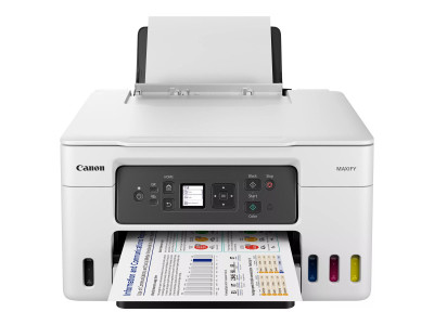 Canon : MAXIFY GX3050 imprimante jet d'encre multifonction couleur