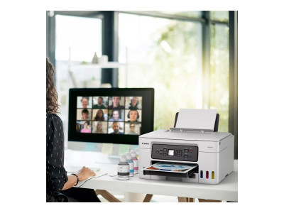 Canon : MAXIFY GX3050 imprimante jet d'encre multifonction couleur