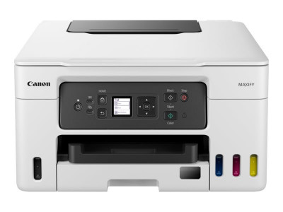 Canon : MAXIFY GX3050 imprimante jet d'encre multifonction couleur