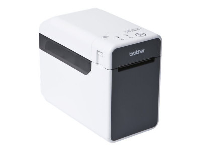 Brother : 2 INCH LABEL printer USB et ETHERNET 203DPI