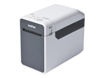 Brother : 2 INCH LABEL printer USB et ETHERNET 203DPI
