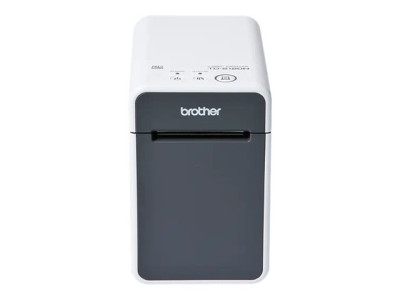 Brother : 2 INCH LABEL printer USB et ETHERNET 203DPI