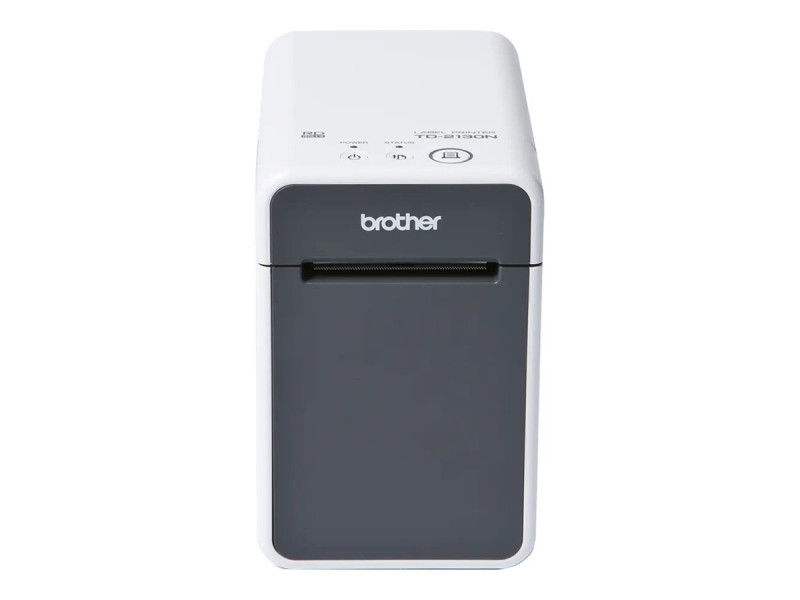 Brother : 2 INCH LABEL printer USB BLUETOOTH WI-FI et ETHERNET 300