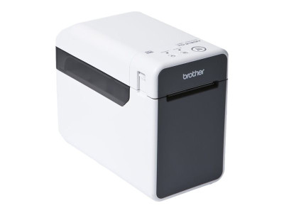 Brother : 2 INCH LABEL printer USB BLUETOOTH WI-FI et ETHERNET 203
