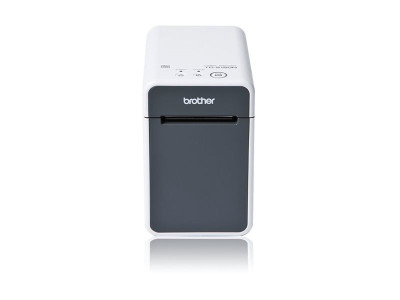 Brother : 2 INCH LABEL printer USB BLUETOOTH WI-FI et ETHERNET 203