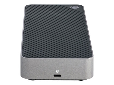 Startech : STATION DACCUEIL USB-C DOCK TRIPLE HDMI/DP 4K USB-C