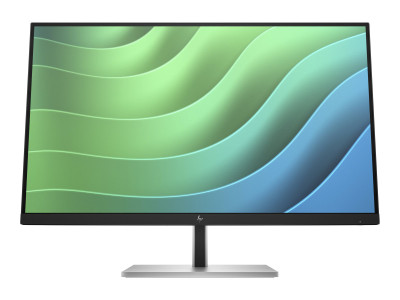 HP : 27IN FULL HD 1920X1080 16:9 5MS DISPLAY PORT/HDMI