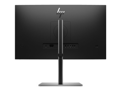 HP : 27IN FULL HD 1920X1080 16:9 5MS DISPLAY PORT/HDMI