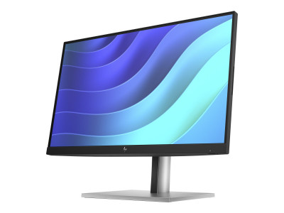 HP : 21.5IN FULL HD 1920X1080 16:9 5MS DISPLAY PORT/HDMI