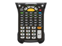 Zebra : KYPD:MC93 53KY WIDE 5250 .