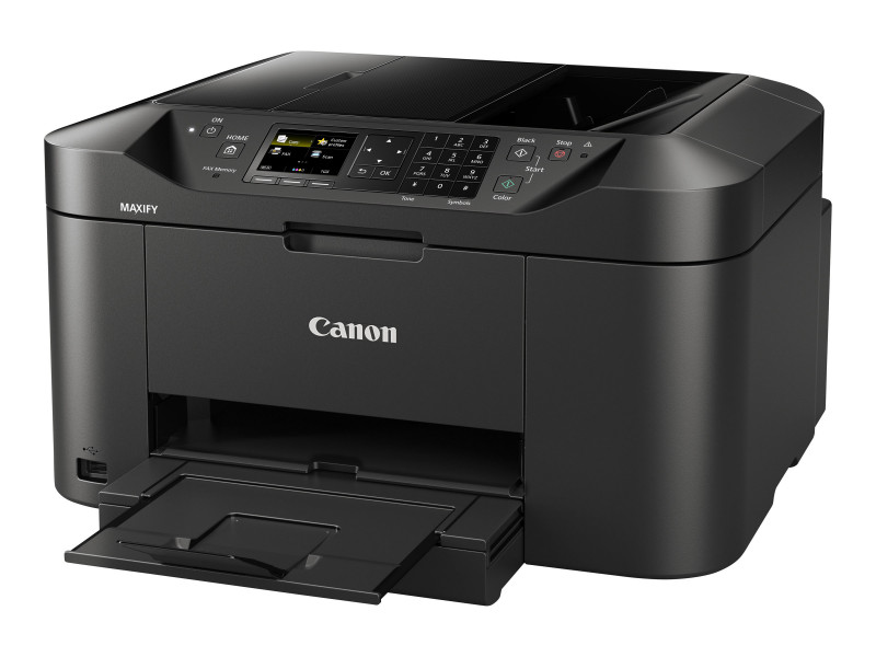 Canon : MAXIFY MB2150 MFP 600X1200DPI 19/13ppm 32Mo PRNT/CPY/SCN