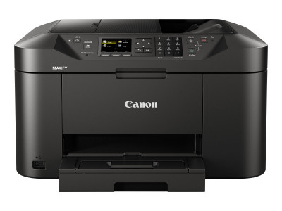 Canon : MAXIFY MB2150 MFP 600X1200DPI 19/13ppm 32Mo PRNT/CPY/SCN