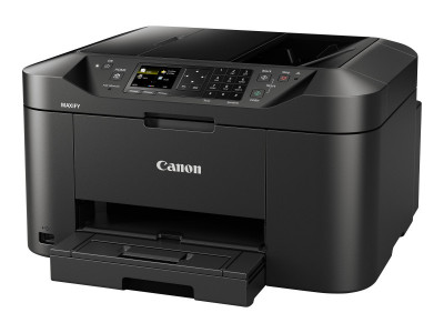 Canon : MAXIFY MB2150 MFP 600X1200DPI 19/13ppm 32Mo PRNT/CPY/SCN