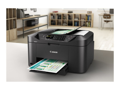 Canon : MAXIFY MB2150 MFP 600X1200DPI 19/13ppm 32Mo PRNT/CPY/SCN