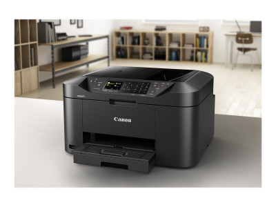 Canon : MAXIFY MB2150 MFP 600X1200DPI 19/13ppm 32Mo PRNT/CPY/SCN