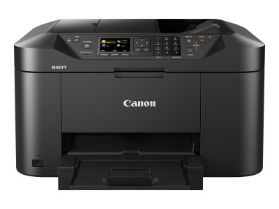 Canon : MAXIFY MB2150 MFP 600X1200DPI 19/13ppm 32Mo PRNT/CPY/SCN