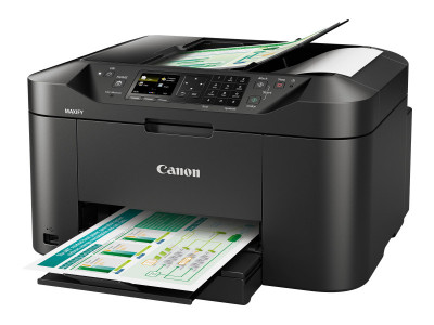 Canon : MAXIFY MB2150 MFP 600X1200DPI 19/13ppm 32Mo PRNT/CPY/SCN