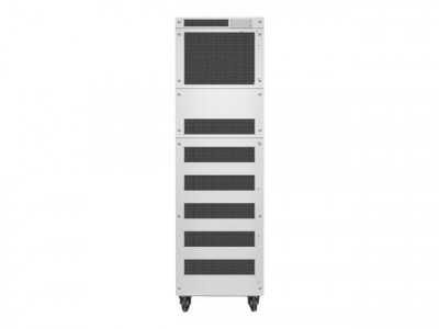 APC : EASY UPS 3M 60KVA 400V 3:3 UPS 9.3 MINUTES RUNTIME START-UP 5X8