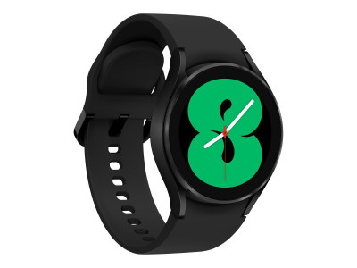 Samsung : GALAXY WATCH 440M 4G BLACK (andrd)