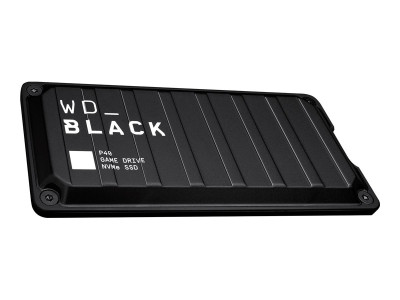 Western Digital : WD_BLACK 2TB P40 GAME drive SSD