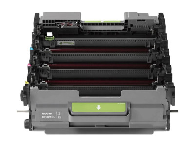 Brother DR821CL Tambour 100000 pages pour MFC-L9630cdn MFC-L9670cdn HL-L9430cdn HL-L9470cdn
