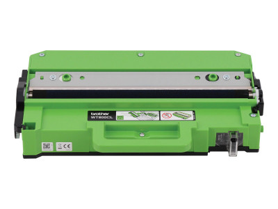 Brother WT800CL Collecteur de toner usagé 100000 pages pour MFC-L9630cdn MFC-L9670cdn HL-L9430cdn HL-L9470cdn
