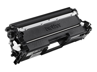 Brother TN821XLBK Toner Noir 12000 pages pour MFC-L9630cdn MFC-L9670cdn HL-L9430cdn HL-L9470cdn