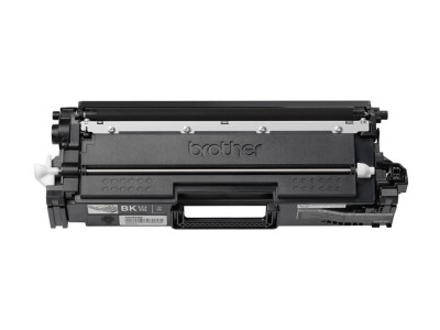 Brother TN821XLBK Toner Noir 12000 pages pour MFC-L9630cdn MFC-L9670cdn HL-L9430cdn HL-L9470cdn