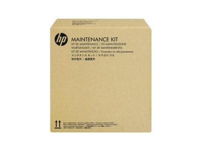 HP : HP SJ 5000 S4/7000 S3 ROLLER RPLCMNT kit