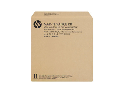 HP : HP SJ 5000 S4/7000 S3 ROLLER RPLCMNT kit