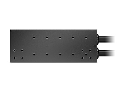 APC : RACK ATS G3 230V 32A IEC 309 (16) C13 (2) C19 OUT