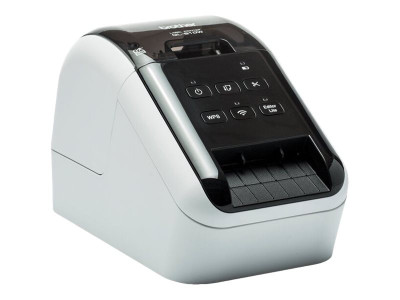 Brother QL-810Wc Imprimante d'étiquettes
