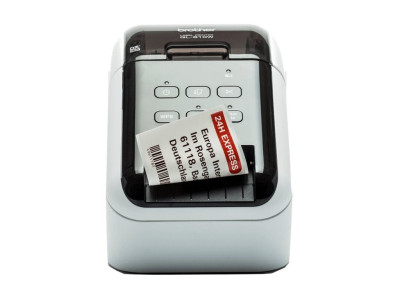 Brother : PROFESSIONAL LABEL printer avec WI-FI