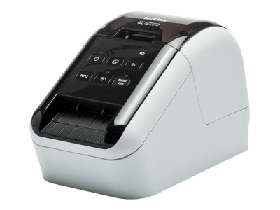 Brother : PROFESSIONAL LABEL printer avec WI-FI